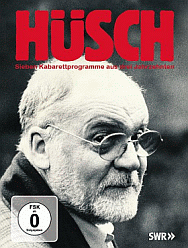 HDH Kleines Cover von Sieben Kabarettprogramme aus drei Jahrzehnten